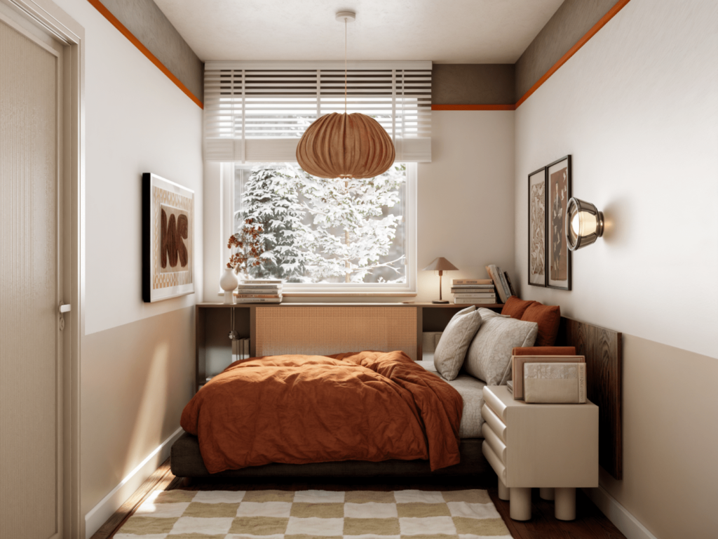 małe-mieszkanie-sypialnia-projekt-gdańsk-jasień (2)